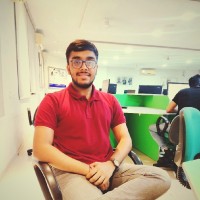 Vyom Thakkar